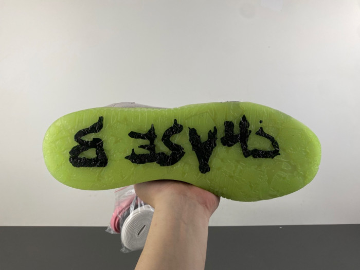 Travis Scott x Jordan Jumpman Jack TR 