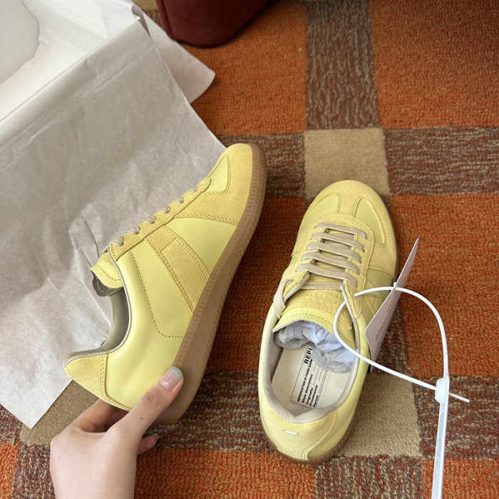 Maison M0rgiela Trainer (GATs)