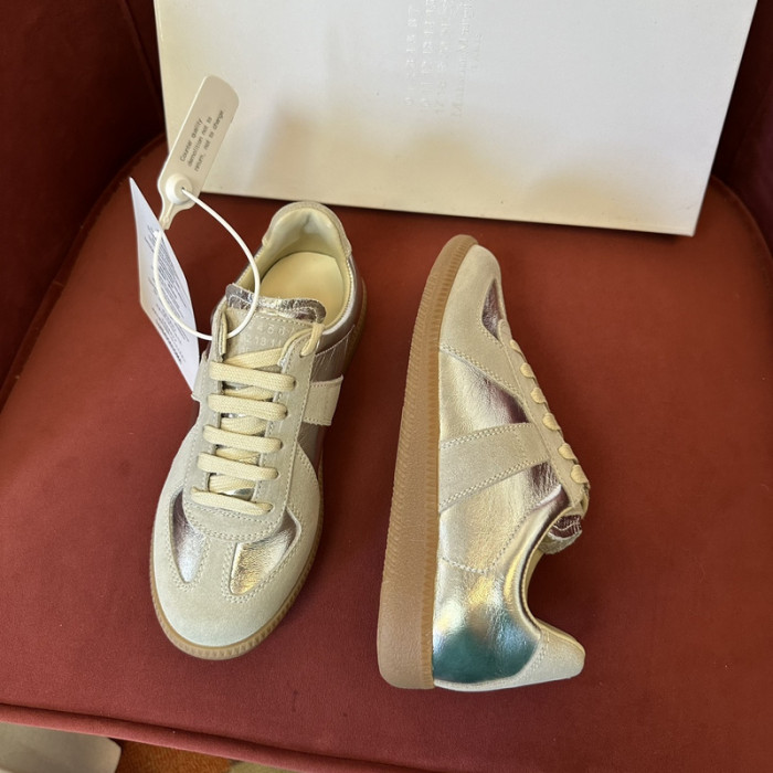 Maison M0rgiela Trainer (GATs)