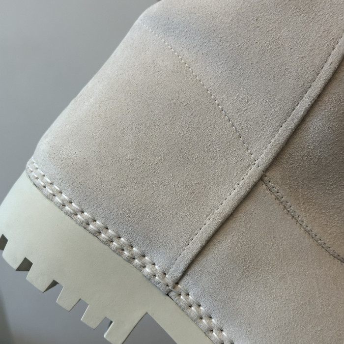 BLCG snow boots (MIDDLE-TOP)