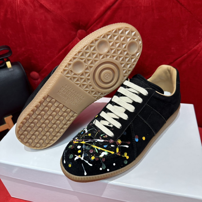 Maison M0rgiela Trainer (GATs)