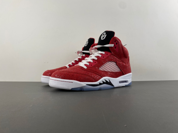 Air Jordan 5 HQ7978-600