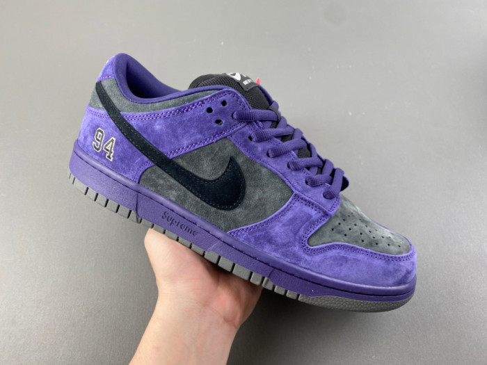 2025 Svp*me x nike dunk low sb hq8487-500