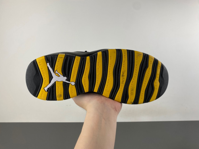 Air Jordan 10 HJ6779-001