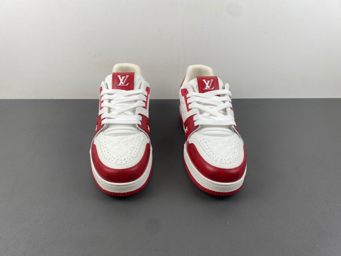 LOU1VTON trainer (EU47)