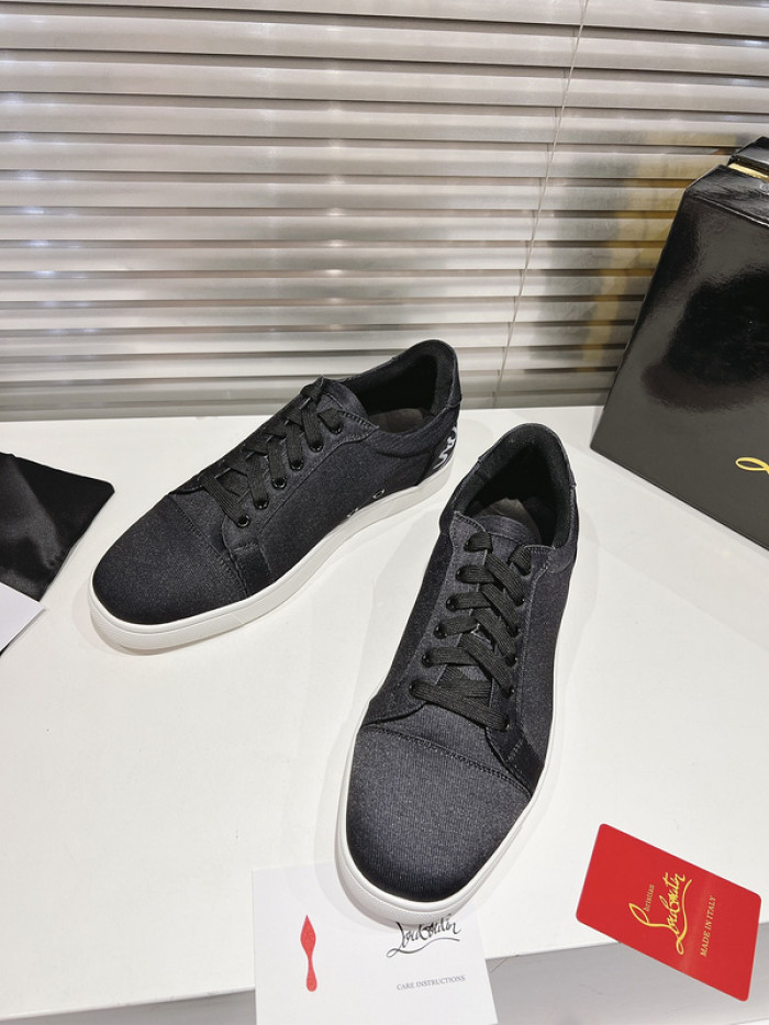 Christian Loubout1n Customize Shoes