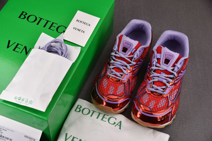 BO*TTEGA VENE*TA Orbit sneakers
