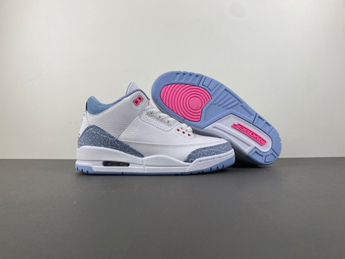 Air Jordan 3 Retro HQ0784
