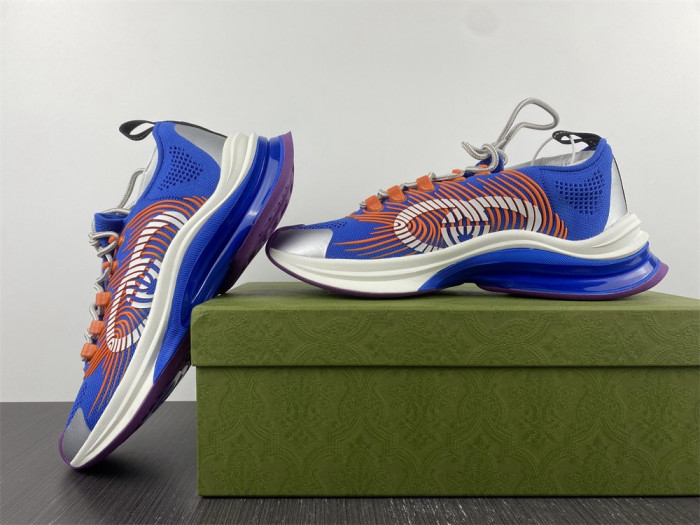 G*u*i1 run sneaker
