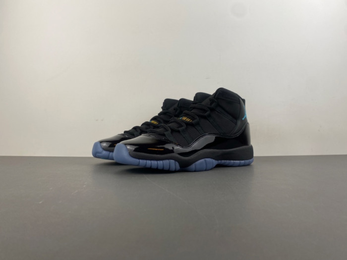 Air Jordan 11 Retro Gamma CT8012-047