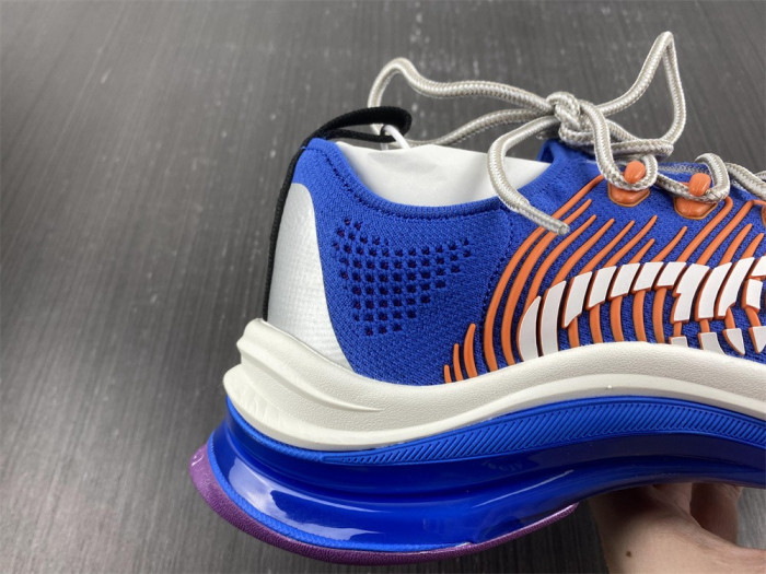 G*u*i1 run sneaker