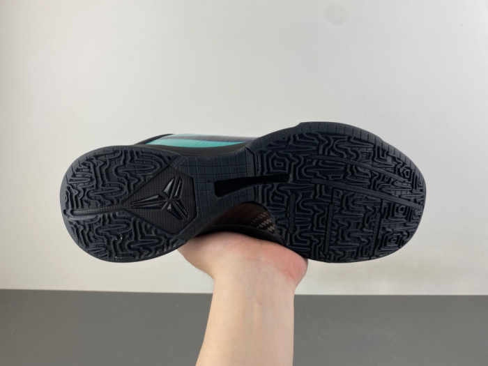 Nike Kobe 5 Protro EYBL Academy PE IH0274-300