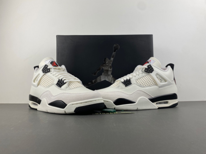Jordan 4 Retro OG Flight Club IM4002-100