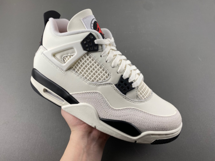 Jordan 4 Retro OG Flight Club IM4002-100