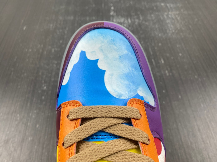 Nike Dunk Low
