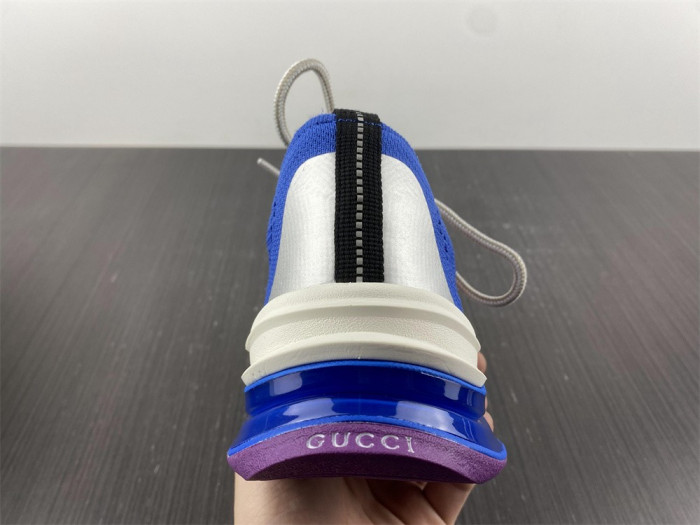 G*u*i1 run sneaker