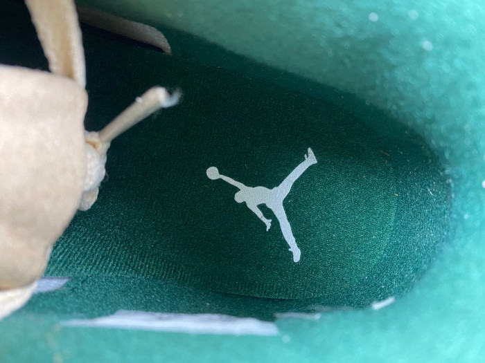 air jordan 4 "dragon year" custom