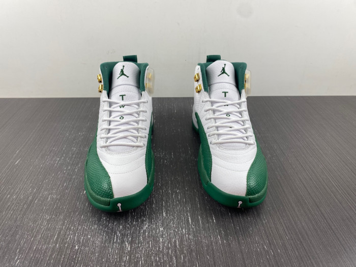 air jordan 12 customize