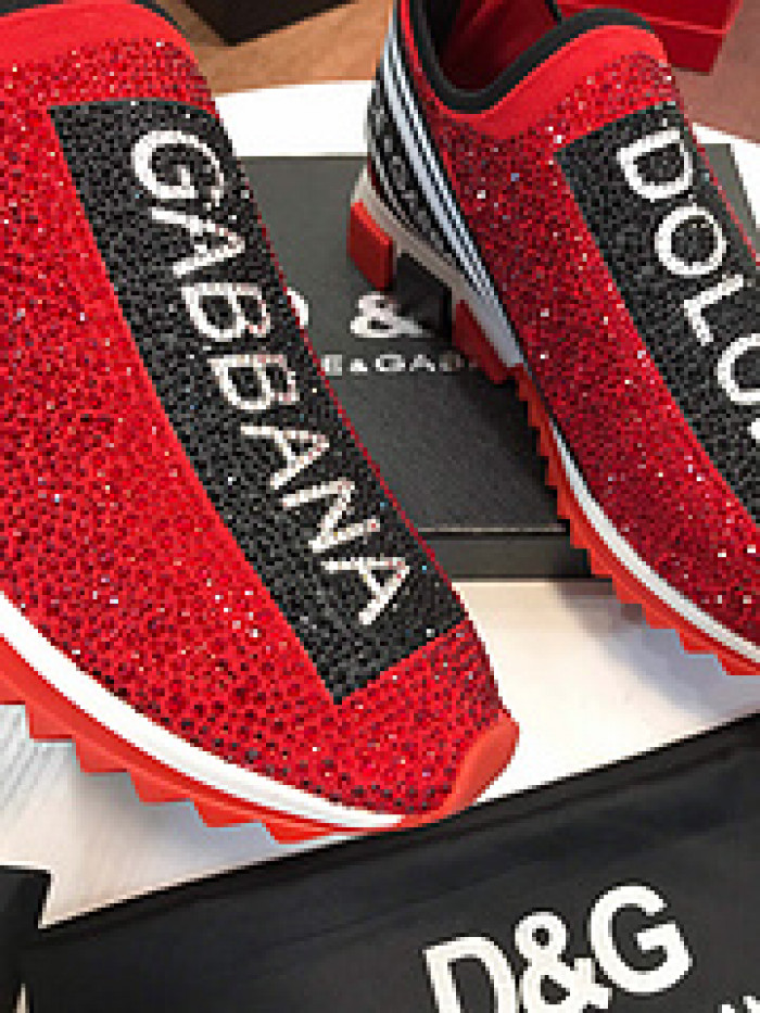 Dolce Ga*bbana sneaker