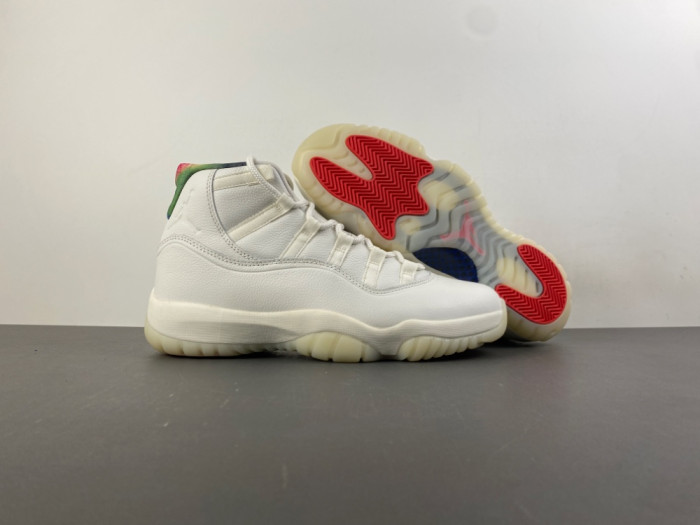 Air Jordan 11 “285” IO8959-133