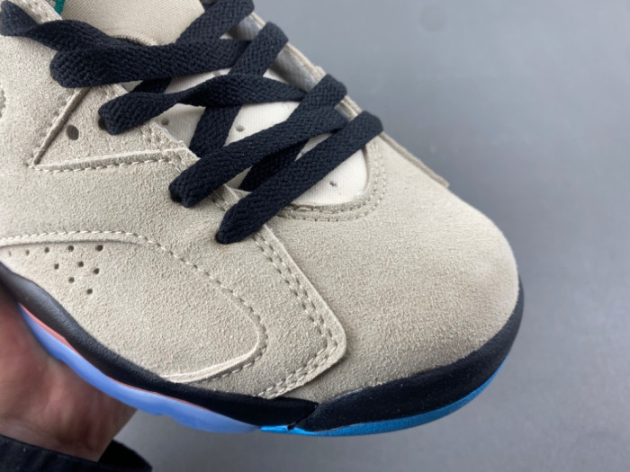 Air Jordan 6 Retro A Ma Maniere IF3103-100