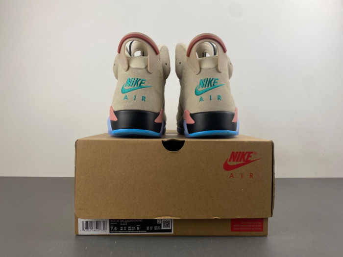 Air Jordan 6 Retro A Ma Maniere IF3103-100