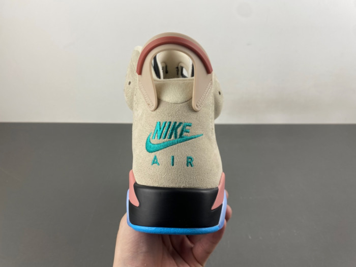 Air Jordan 6 Retro A Ma Maniere IF3103-100