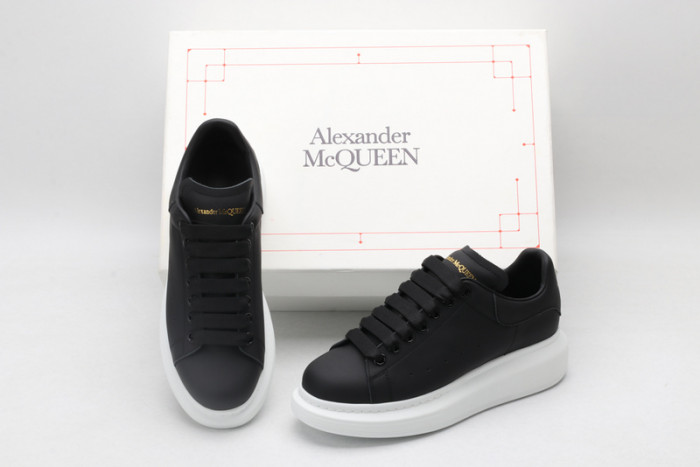 mcqueen oversized sneaker