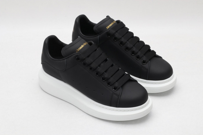 mcqueen oversized sneaker