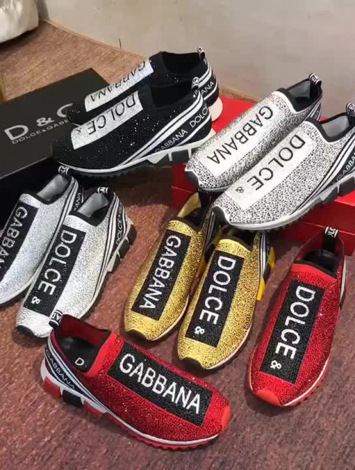 Dolce Ga*bbana sneaker