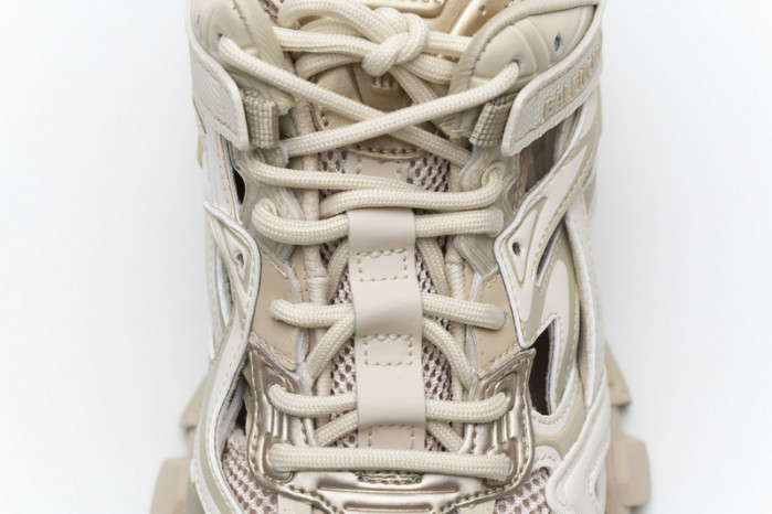 belanciaga Track 2 Sneaker Khaki 570391 W2GN1 9029
