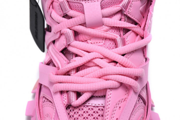 belanciaga Tess S. Pink 542436 W2LA1 5842