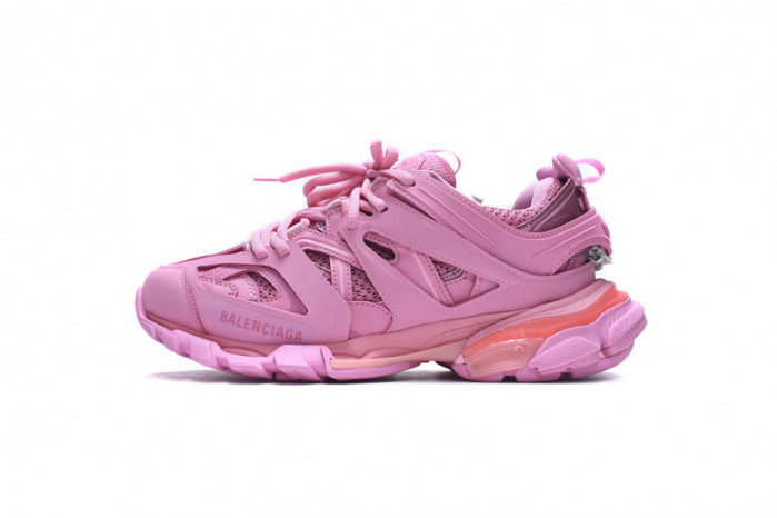 belanciaga Tess S. Pink 542436 W2LA1 5842