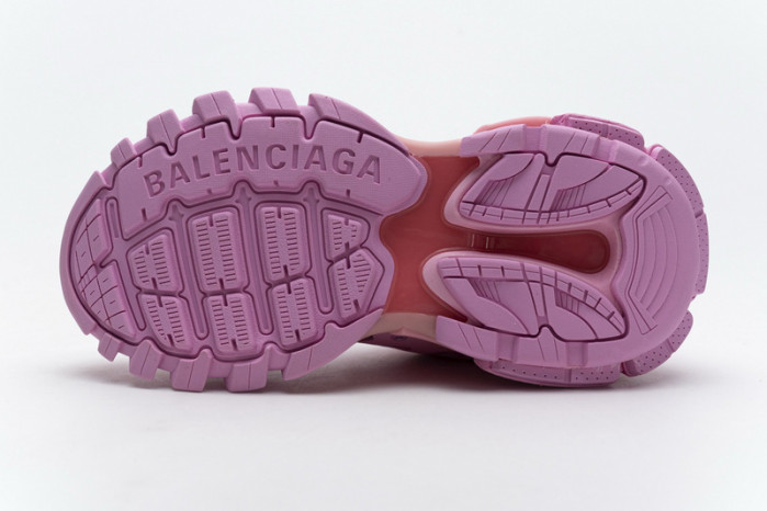 belanciaga Tess S.Plum Red 542436 W1GB7 2012