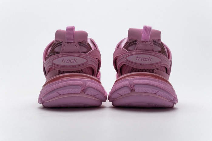 belanciaga Tess S.Plum Red 542436 W1GB7 2012