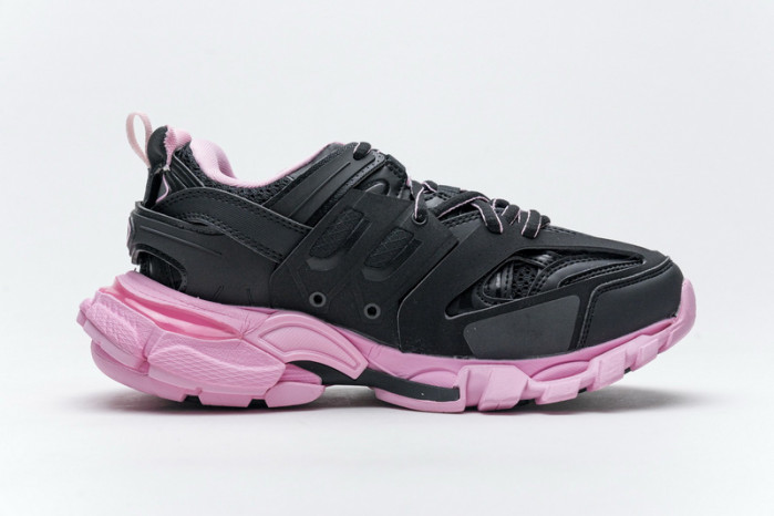belanciaga Tess S.Black Pink 542436 W2LA1 4800