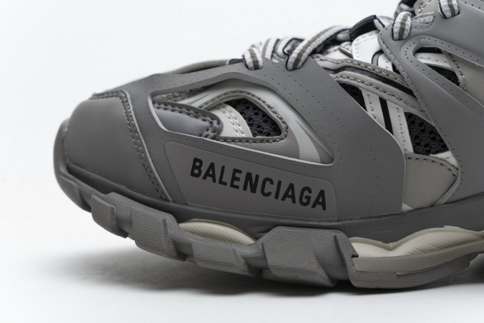 belanciaga Tess S.Grey LED 555032 W1GB7 1214