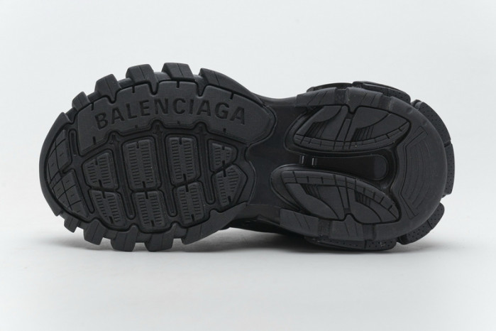 belanciaga Tess S.Black LED 555032 W1GB7 1000