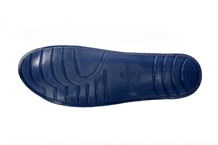 belanciaga Tess S.White Dark Blue 542023 W1GC4 9050