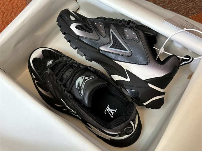 lou1vton skate sneaker