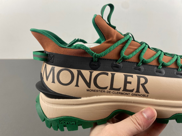 Moncler Trailgrip Lite 2 Sneakers MC-004