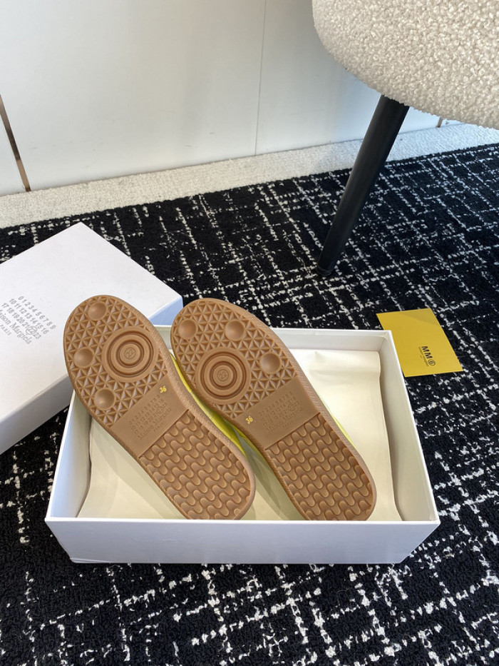 Maison M0rgiela Trainer (GATs)