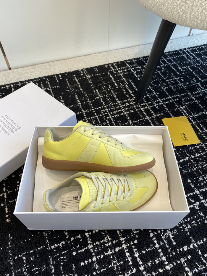 Maison M0rgiela Trainer (GATs)