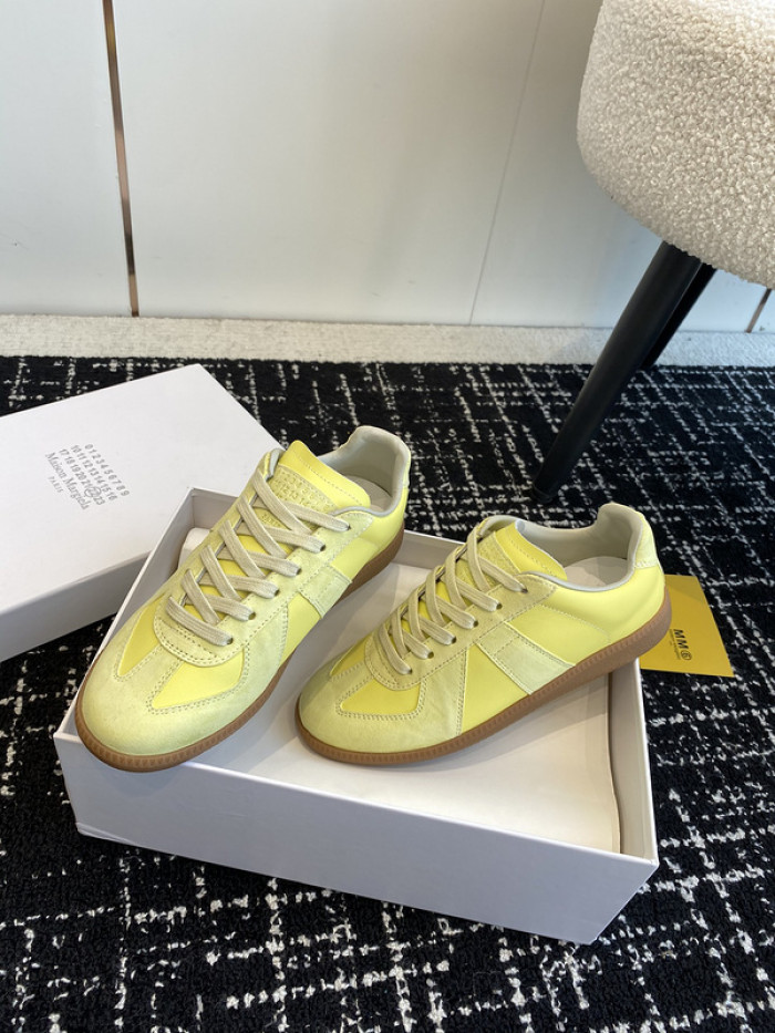 Maison M0rgiela Trainer (GATs)