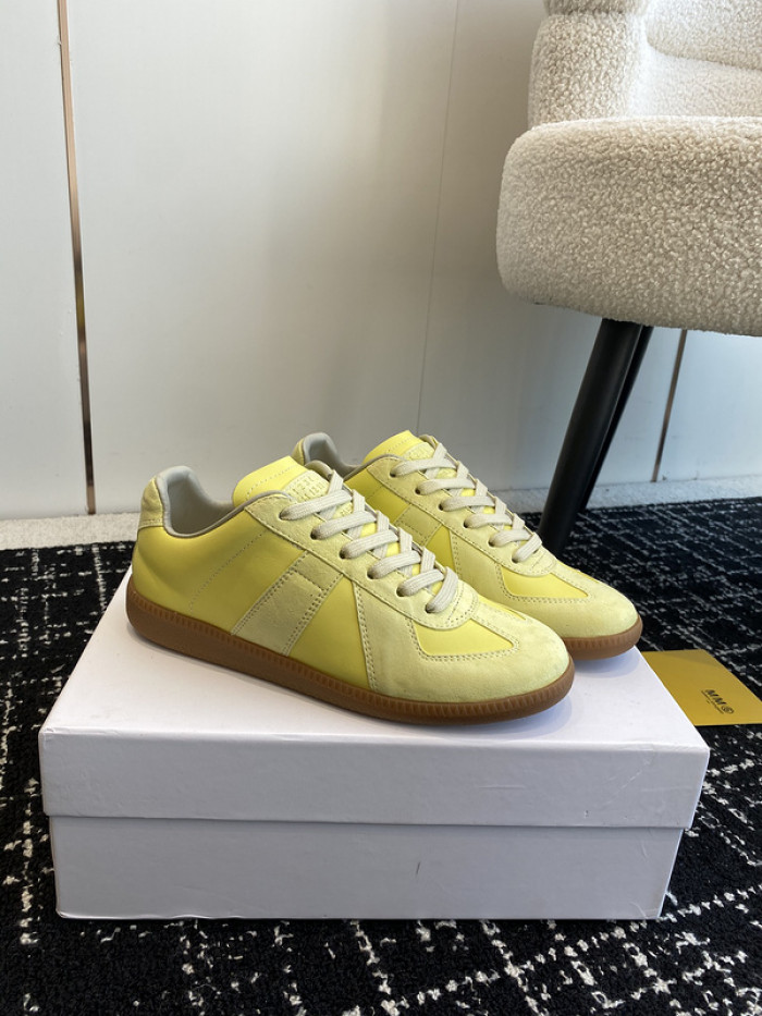 Maison M0rgiela Trainer (GATs)