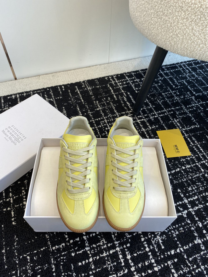 Maison M0rgiela Trainer (GATs)
