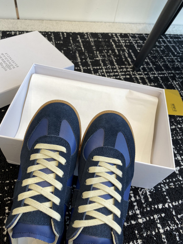 Maison M0rgiela Trainer (GATs)