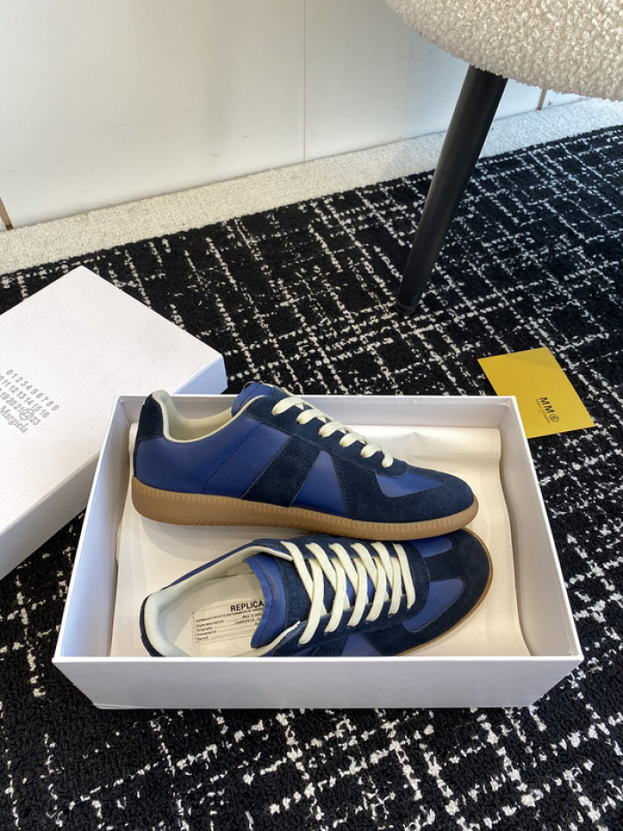 Maison M0rgiela Trainer (GATs)