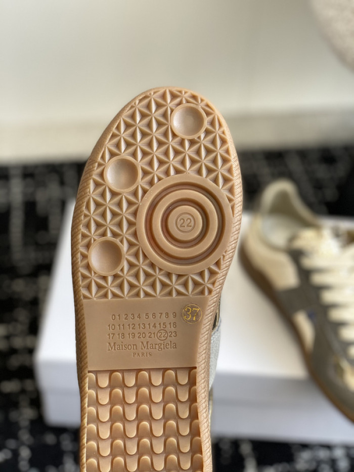 Maison M0rgiela Trainer (GATs)