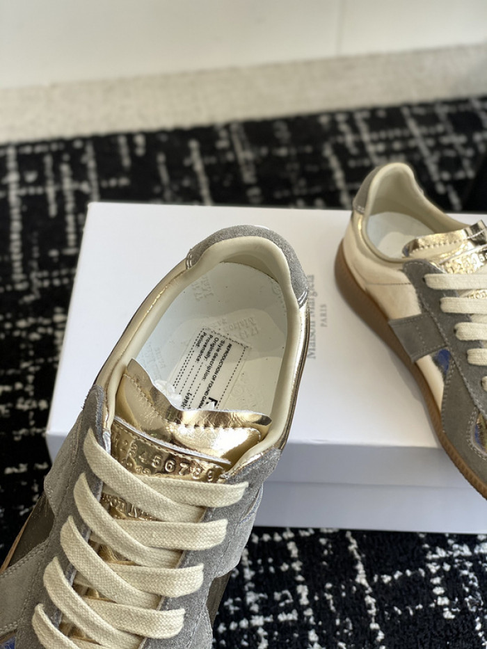Maison M0rgiela Trainer (GATs)